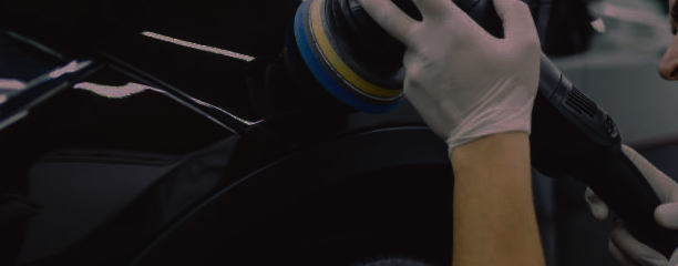 Полiрування